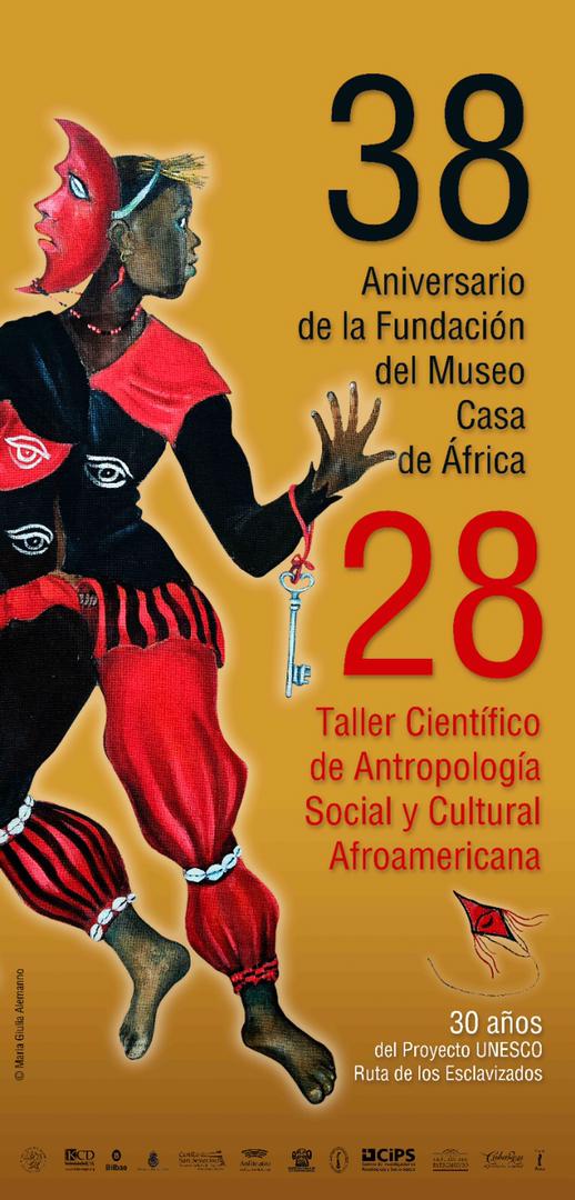 fundación del museo casa de áfrica