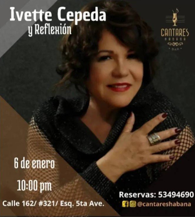 ivette cepeda cantares