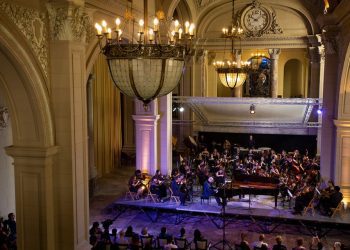 lyceum mozartiano de la habana