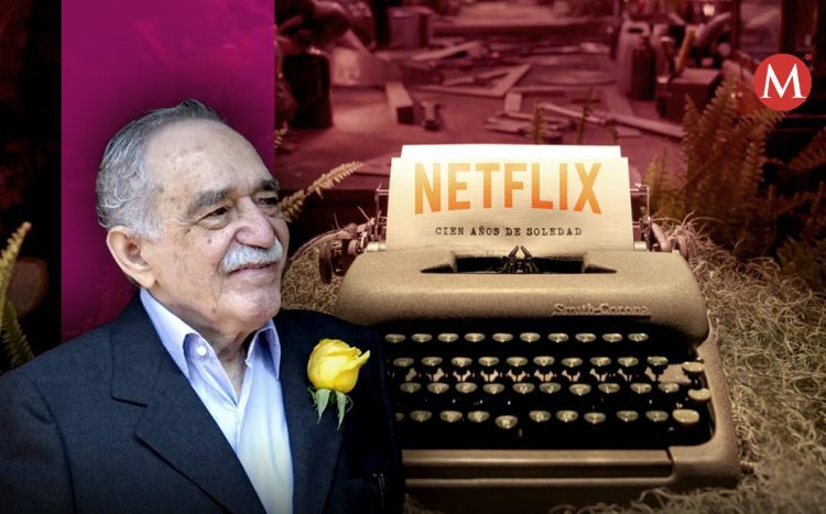 Macondo, serie de Netflix. Foto: Milenio.