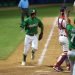 México derrotó a los Cocodrilos de Matanzas en la segunda jornada de la Serie de Estrellas. Foto: Tomada de JIT.