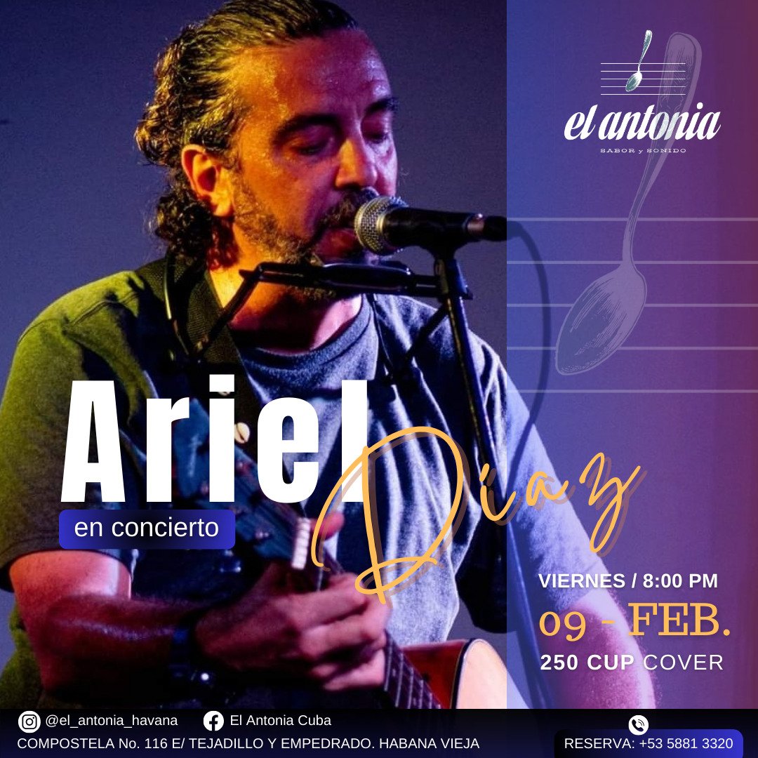 9 feb, Ariel Diaz_ El Antonia