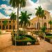 Trinidad, una de las siete villas fundacionales de Cuba. Foto Onlinetours.es