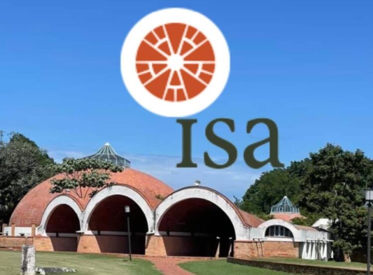 Universidad de las Artes ISA