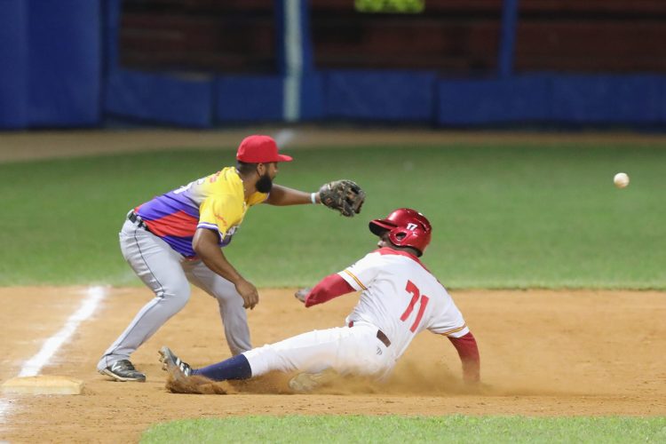 Foto: Facebook JIT Deporte Cubano