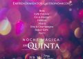 noche mágica en la quinta feb 4