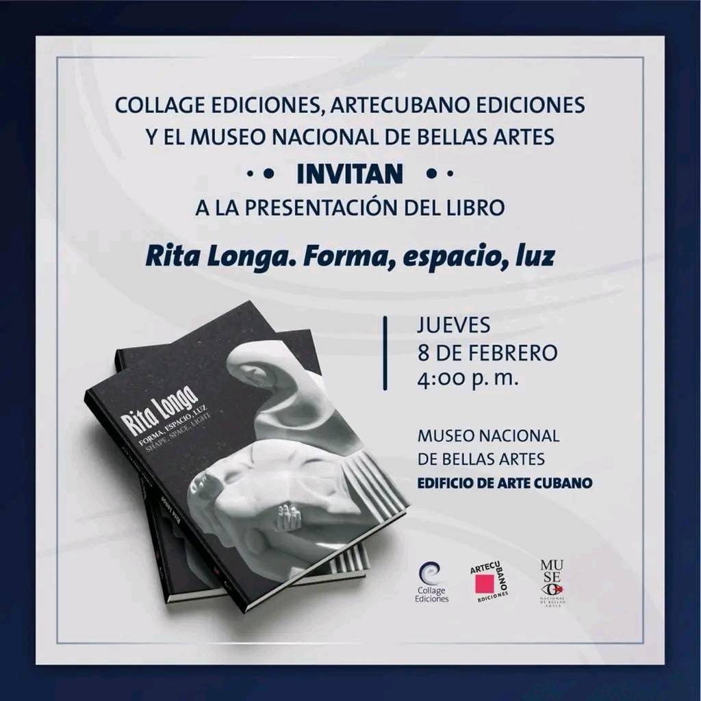 rita longa libro