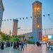 Teherán, capital de Irán. Foto: Traveler / Archivo.