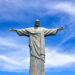 Cristo Redentor del Corcovado. Foto: Kaloian.