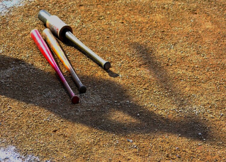 La 63 Serie Nacional de Béisbol comenzará el próximo 9 de marzo. Foto: Ricardo López Hevia.