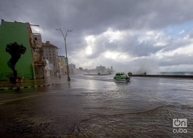 Foto: Otmaro Rodríguez.