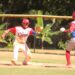 La selección cubana no pudo vencer a los rivales más fuertes de su llave en el Panamericano Sub-15 de República Dominicana y perdió cualquier posibilidad de clasificar al Mundial de la categoría. Foto: Guillermo Yaber.