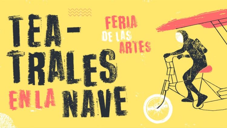 feria teatrales en la nave 2