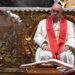 Francisco en el Vaticano, el 18 de marzo. Foto: MAURIZIO BRAMBATTI/EFE/EPA.