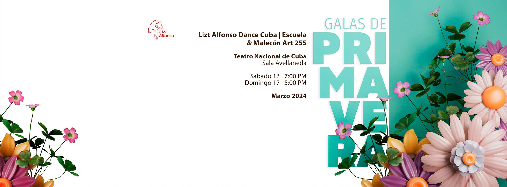 galas de primavera lizt alfonso dance cuba