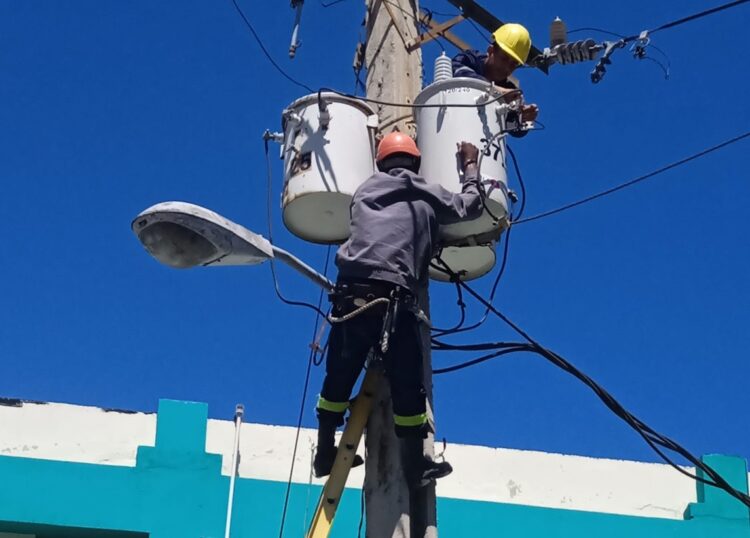 Foto: del perfil en Facebook del Gobierno de La Habana.