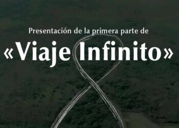 viaje infinito 1