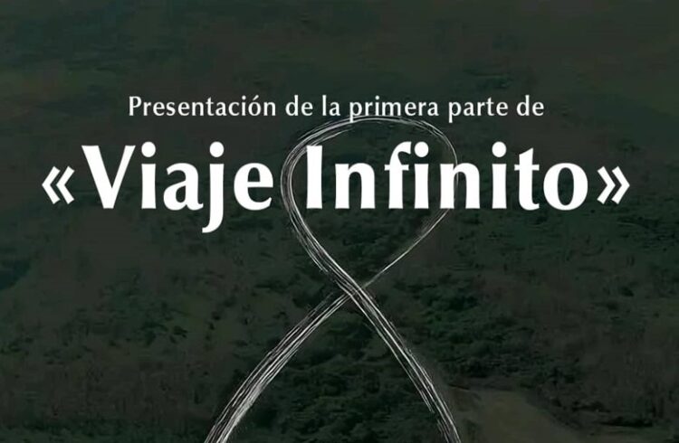 viaje infinito 1