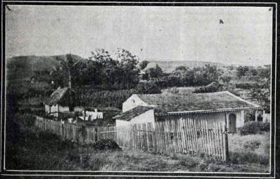 Baños El Tigre. Foto: Cuba y América.