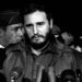 Fidel Castro en Washington, 1959.