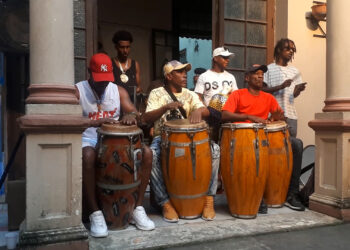 Los Muñequitos de Matanzas. Foto: Uneac.