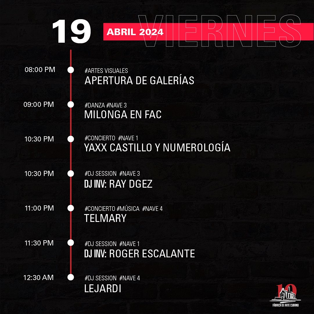 fac 19 abril