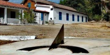 Foto de archivo del Museo Finca El Abra, en la Isla de la Juventud. Foto: isladelajuventud-cuba.com / Archivo.