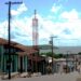 La ciudad de Nuevitas, en Camagüey. Foto: camaguebaxcuba.wordpress.com / Archivo.