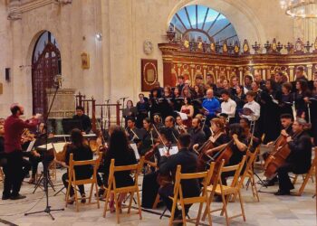 orquesta del lyceum de la habana en la catedral fb