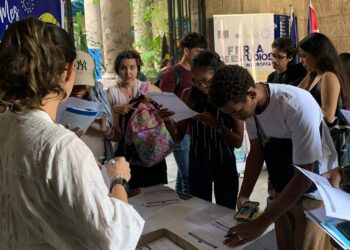 Foto: Centro para la interpretación de las relaciones culturales Cuba-Europa.