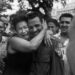 La Habana, 1959. Una madre se reencuentra con su hijo rebelde. Foto: Burt Glinn.