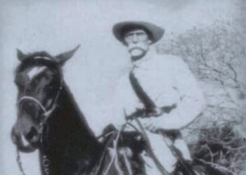 Máximo Gómez, el Generalísimo.