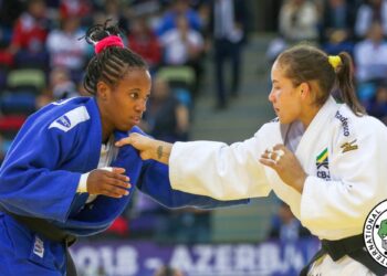 Maylín del Toro. FotoL IJF.