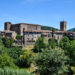 Santa Pau, un pueblo medieval. Foto: Kaloian.