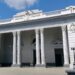 El Museo Emilio Bacardí, de fotogénica fachada, prestigia las instituciones de su tipo no solo en Santiago de Cuba sino en el país. Foto: cvi.icrt.cu.