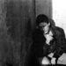 Paul Auster. Foto: Susan Shacter, 1988, tomada de: Bomb.