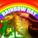 rainbow day en la marca fb