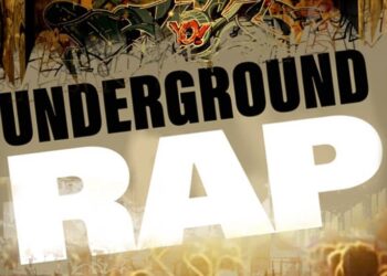 La Madriguera underground rap 1