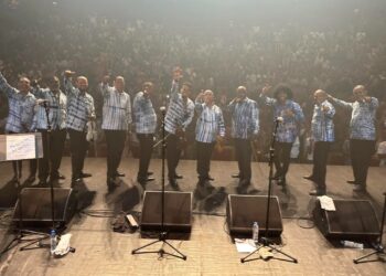 Orquesta Aragón de Cuba