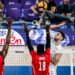 La derrota de Cuba ante Serbia complica las opciones del elenco cubano de estar en los Juegos Olímpicos de París. Foto: FIVB.