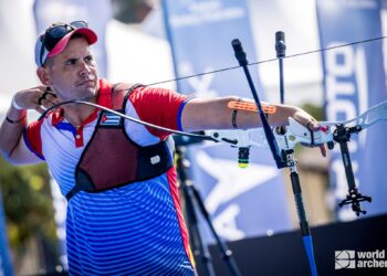 Foto: World Archery