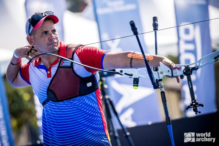 Foto: World Archery