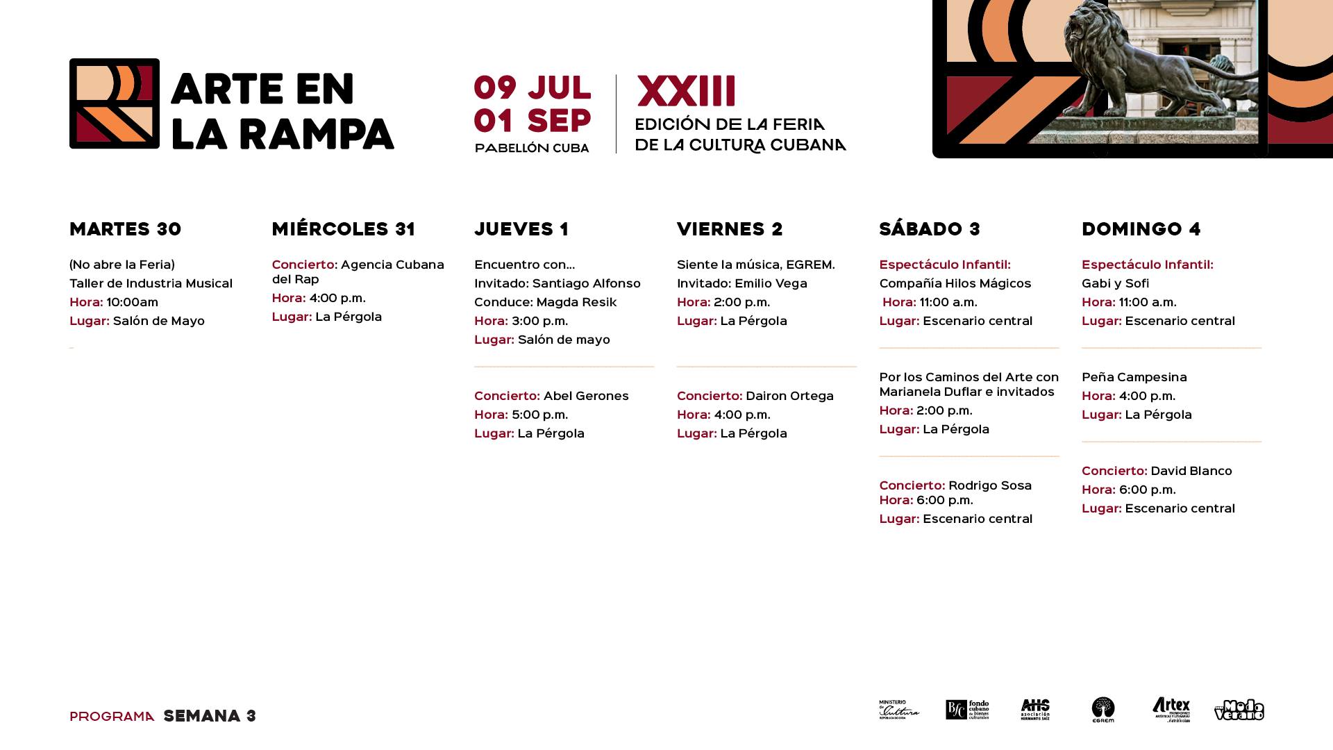 arte en la rampa 30-4 agosto