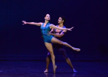 ballet nacional de cuba temporada julio