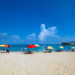 Playa de Bacuranao, al este de La Habana. Foto: Otmaro Rodríguez.