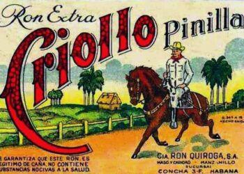El ron Pinilla se posicionó en el mercado internacional, imagen cortesía José Alfonso Castro.
