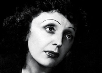 Edith Piaf