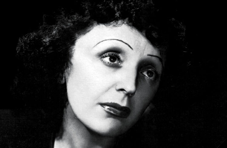 Edith Piaf