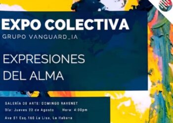 expo colectiva expresiones del alma 1