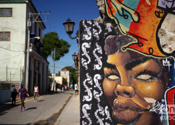 Barrio San Isidro, La Habana. Foto: Alejandro Ernesto.